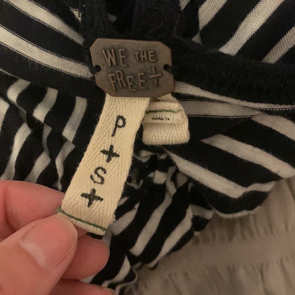 Free People Tank Top - size small - Picture 5 of 5